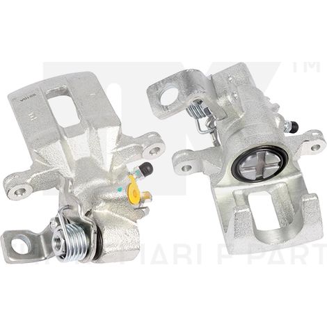 Étrier de frein NK 2126137 ACURA 43019-S5A-J02 43019-S6M-A01 43019S5AJ02