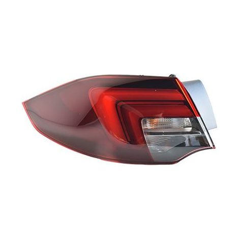 Feu arrière gauche partie extérieure Opel Insignia B 2017-2020