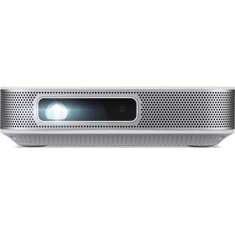 Acer PD1520s 1200 ANSI Lumen DLP 1080p (1920x1080) Silber