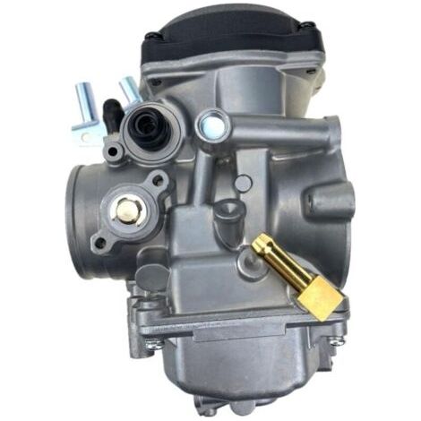 NALOOKAMIC Carburateur de moto Harley CV40 40 mm XL 883 Davidson 27421-99C