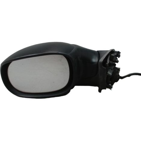 [PRODUIT D'OCCASION] Retroviseur Exterieur Electrique Gauche CITROEN C3 I Phase 2 2005-2010 ♻️ Ref Oe. 8149fj - Garantie à vie (1/4)