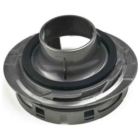 Ersatz-Rückabdeckung für Dyson V7 V8 Staubsauger Motor-Rückabdeckung Filter für Staubsauger-Ersatzteile Reparatur (1/5)