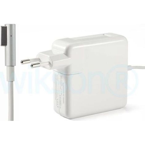 pair Chargeur compatible Magsafe 60W Apple Macbook (1/4)