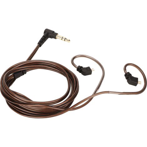 Câble de mise à niveau pour casque anti-bruit avec connecteur 2 broches 0.78mm (1/5)