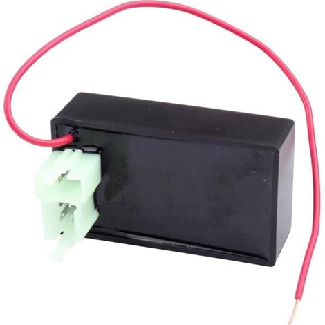 Alltoage CDI 5 brochit – Pofromrr CG125 – Cofromrrant continu (1/5)