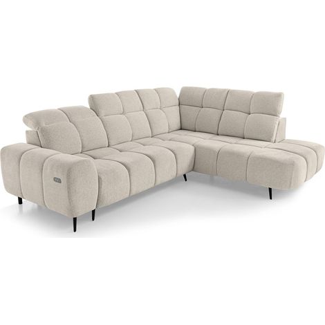 Sofá rinconero Margate 115, Derecha, 275x225x85cm, 0 (1/5)