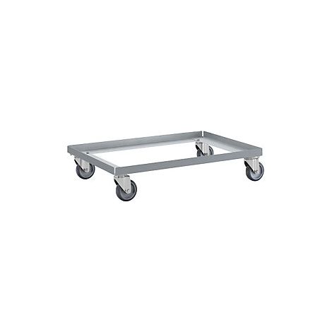 Kongamek Telaio mobile KM672 lungh x largh x alt 616 x 416 x (1/2)