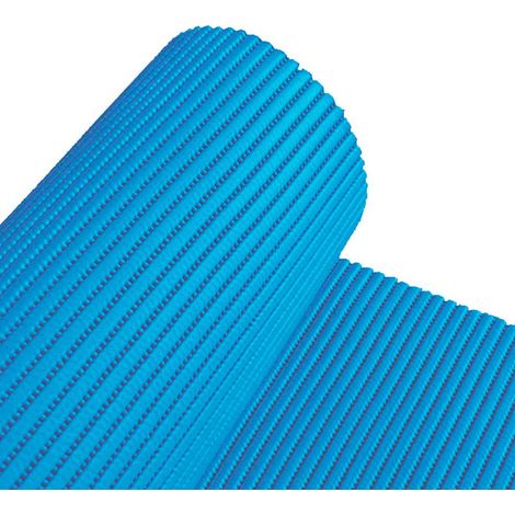 tapis aqua-mat basic bleu 15m (1/2)