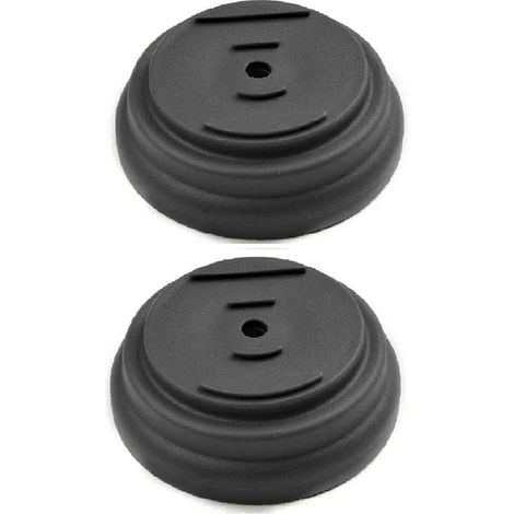 1/2 Base de lame pour coupe-bordures électrique sans fil, outils de jardin, ciseaux, porte-lame de tondeuse, accessoires pour tondeuse à gazon