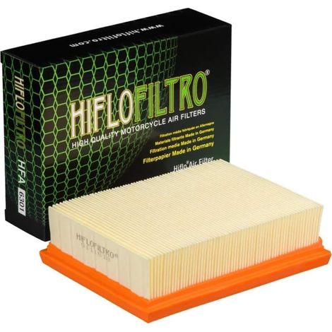 Filtro de aire para motocicleta KTM 1190 1290 HFA6301 (1/2)