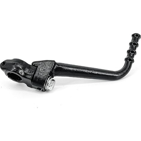 Motorcycle accessories for KTM 50CC 02-08 Jr Mini SR SX: Starter lever/starter arm (1/4)