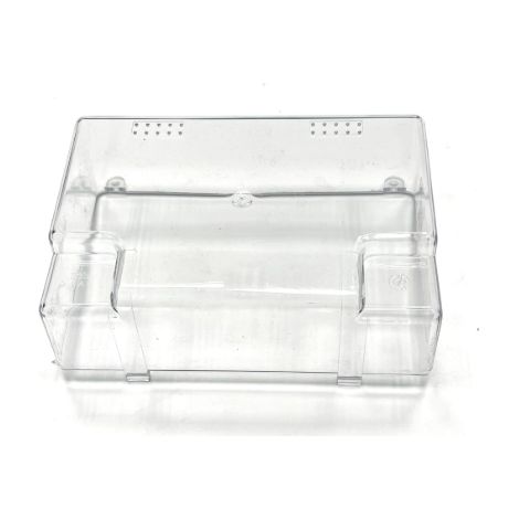 CAME 119RIBX038 Coperchio Scheda Per Motore Bx-243 Ricambio