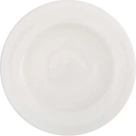 Assiette profonde Dove - 220 mm - Lot de 6 - Finedine (1/5)