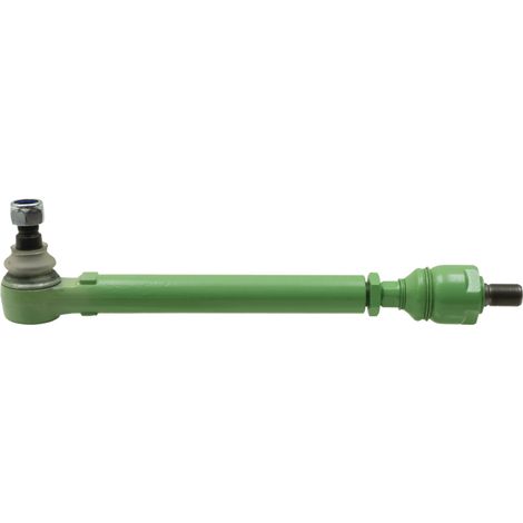Kit tiranti sterzo Deutz-Fahr Lamborghini Same 414 mm 0.900.0107.6 (1/2)