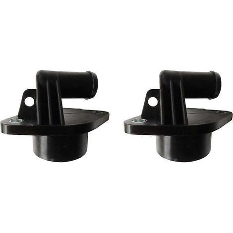 Lot de 2 valves PCV pour voiture 68083202AC 68083202AB pour Dodge Ram Jeep 3.2L 3.6L V6 2012-2019 - Accessoires auto (1/5)