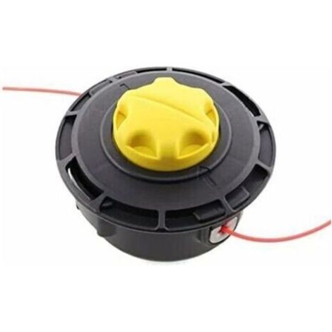 Tête de Coupe de Rechange pour Débroussailleuse Fuxtec FX PS152. (1/5)