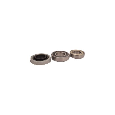 Hotpoint C00202418 Ariston Bomann Clatronic Creda Export General Electric Rodamiento para Lavadora Indesit Fagor, 35 mm