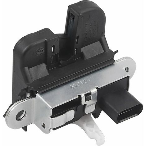 Tailgate Lock 5P8827505 For Seat Altea XL 5P5 Altea Freetrack 5P8 (1/5)