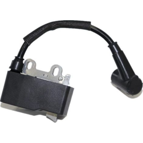 Bobine d'allumage pour débroussailleuse Echo SRM-225, HC-150, HC-151, GT-200, SRM-210, EDR-210 Remplace A411000130, A411000131 --NANOTEH