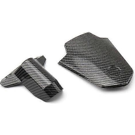 Motorradzubehör Zündschloss Zierabdeckung Schlüssellochschutzabdeckung für CFMOTO 450Sr 450SR 450 sr 2022 2023--Set