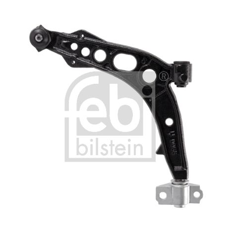 Bras de suspension, suspension de roue FEBI BILSTEIN 10571