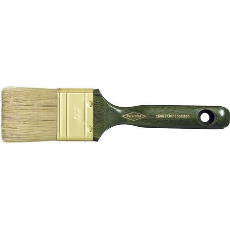 Wistoba 160680 Flachpinsel