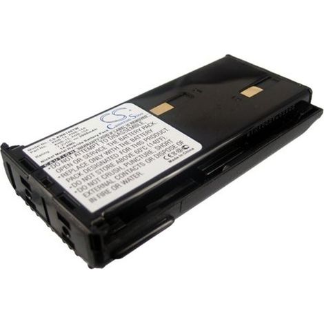Batteria per Kenwood TK260 ecc
