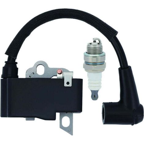 Bobine d'allumage Pour MS192/192T/192C R102299, pièces et accessoires pour trononneuse Easy Start (1/4)