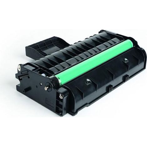 Cartucho de toner genérico Ricoh Aficio AP600/AP610N/2600N/2610 (400760/Type 215) de alta calidad.
Adecuado para uso en las siguientes impresoras:
Ri
