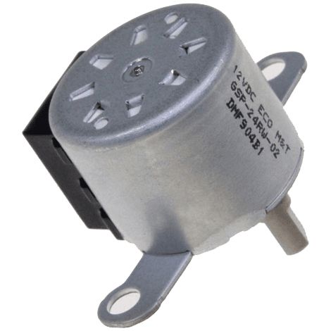 MOTEUR REDUCTEUR GSP-24RW-0 POUR CLIMATISEUR LG - 4681A20055A (1/2)