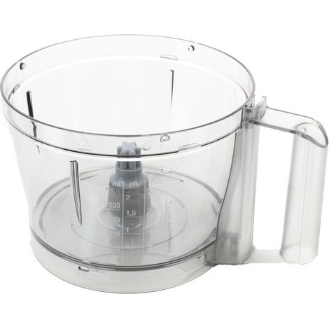 Bol  12007659 pour Robot culinaire BOSCH