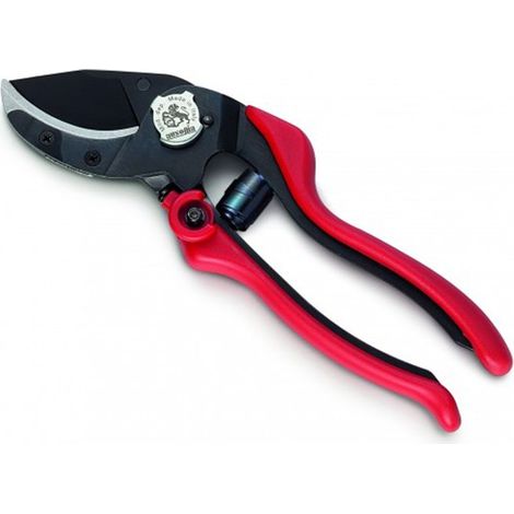 Forbice Pota Professionale Taglio Battente Evo 6  - cm.20 - 31086 (1/2)