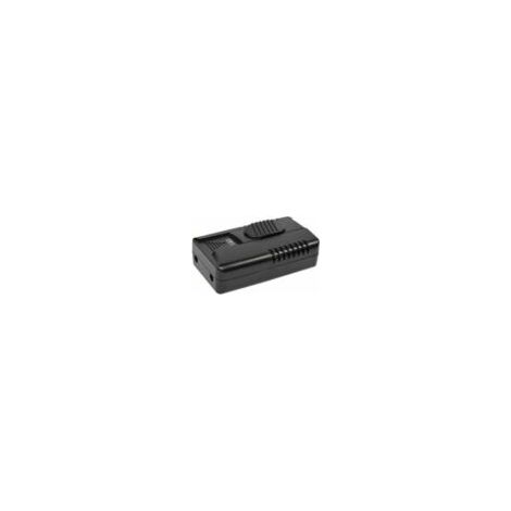 WK-300S Hochvolt-Fußdimmer, Monochromdimmer, geeignet für 150-W-Stehlampen. – Crezuo