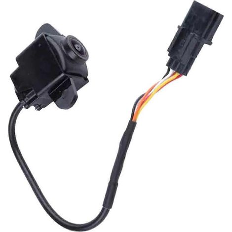 Cámara de visión trasera para coche, cámara de estacionamiento para Kia Hyundai Optima 2016-2019 95790D5000 (1/5)