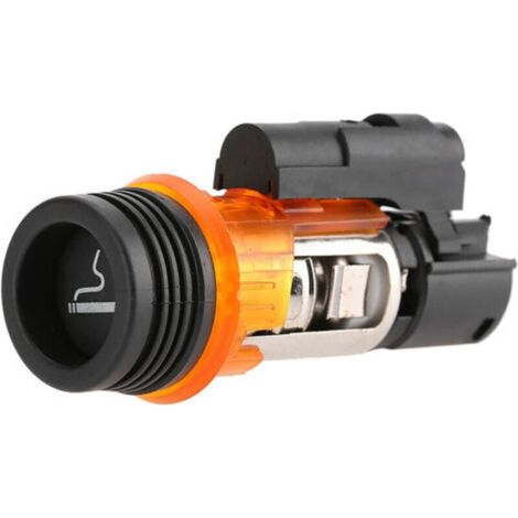 822754 Prise allume-cigare 12V pour PEUGEOT 206 308 406 607 1007 (1/4)