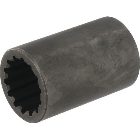Boccola pompa idraulica a saldare MA14 30x2x14 DIN5480 BORELLI MA14LAS (1/3)