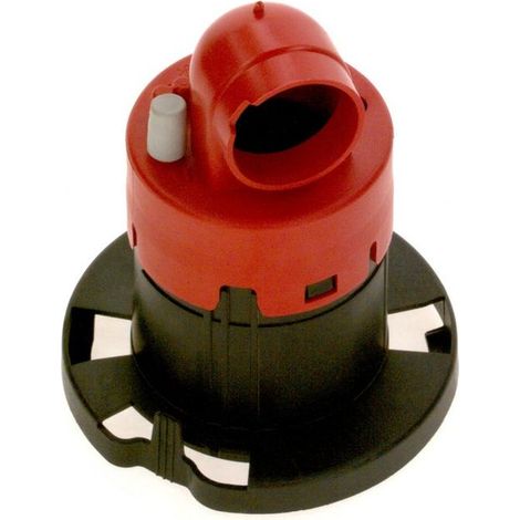 BOSCH Limitador de aire, 87182257550