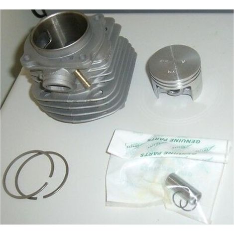 ORIGINAL ACTIVE Kettensäge Modell 62.62 Segmentkolbenzylinder 035817