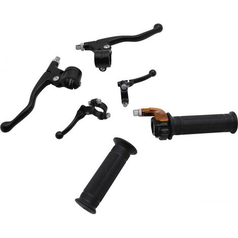 Cocotte droite P2R pour Auto Neuf