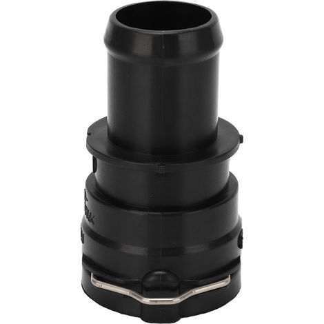 Raccord rapide pour durite de radiateur 19503‑RNB‑A01, bride de remplacement pour durite de liquide de refroidissement de radiateur Acura (1/5)