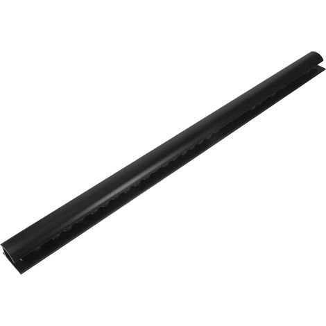 Clip pour les accessoires sans taladro noir en plastique et (1/5)