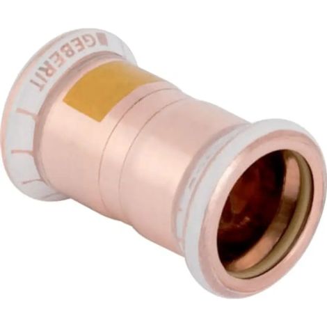 Geberit Mapress Cuivre Manchon (Gaz), DN 20, 34603