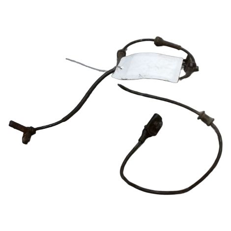 [PRODUIT D'OCCASION] Capteur Abs Avant Droit FIAT 500 ♻️ Ref Oe. 52199223 - Garantie à vie (1/2)