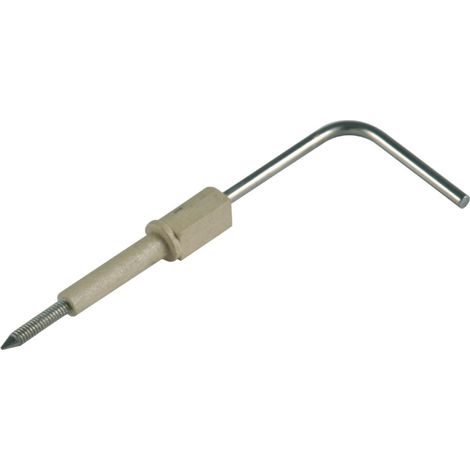 Pièce de rechange BOSCH TTNR : 87081070070 Électrode d'ionisation