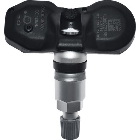 Tire pressure sensor 7L0907275B, high-quality car tire pressure detector, in stock (1/5)