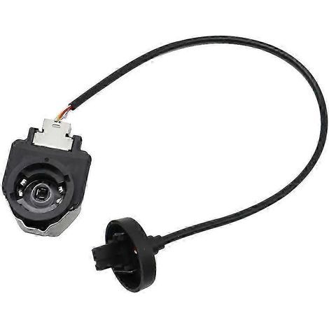 Compatible avec les douilles et faisceaux de câbles d'allumage de phares xénon HID 3 pouces CX9 et CX5 W3T216 W3T24571 DO (1/5)