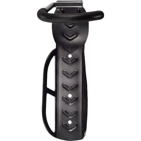 Bracket wall-mounted for bicycle accessories of bicycle (1/4)