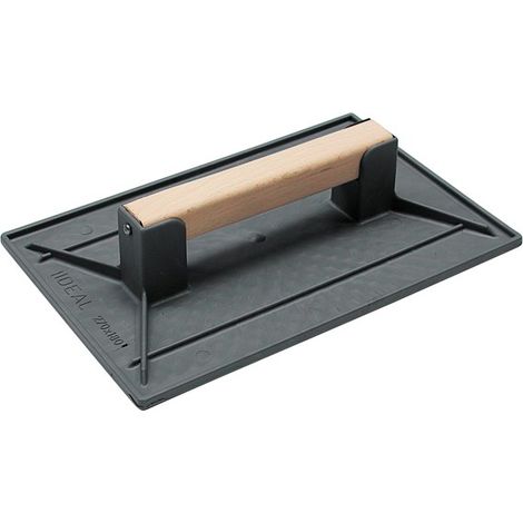 Taloche PVC 28 x 18 cm - Wilmart