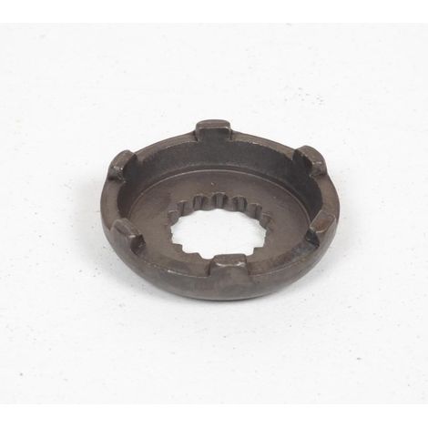 Rocher noix de kick Teknix pour Scooter CPI 50 Aragon Neuf (1/3)