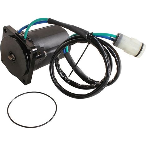 Système de démarrage par courroie de levage pour moteur hors-bord de yacht 36120-ZW4-H12 pour Honda BF40 BF50 (1/3)